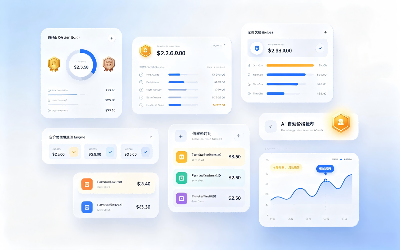 业财一体化