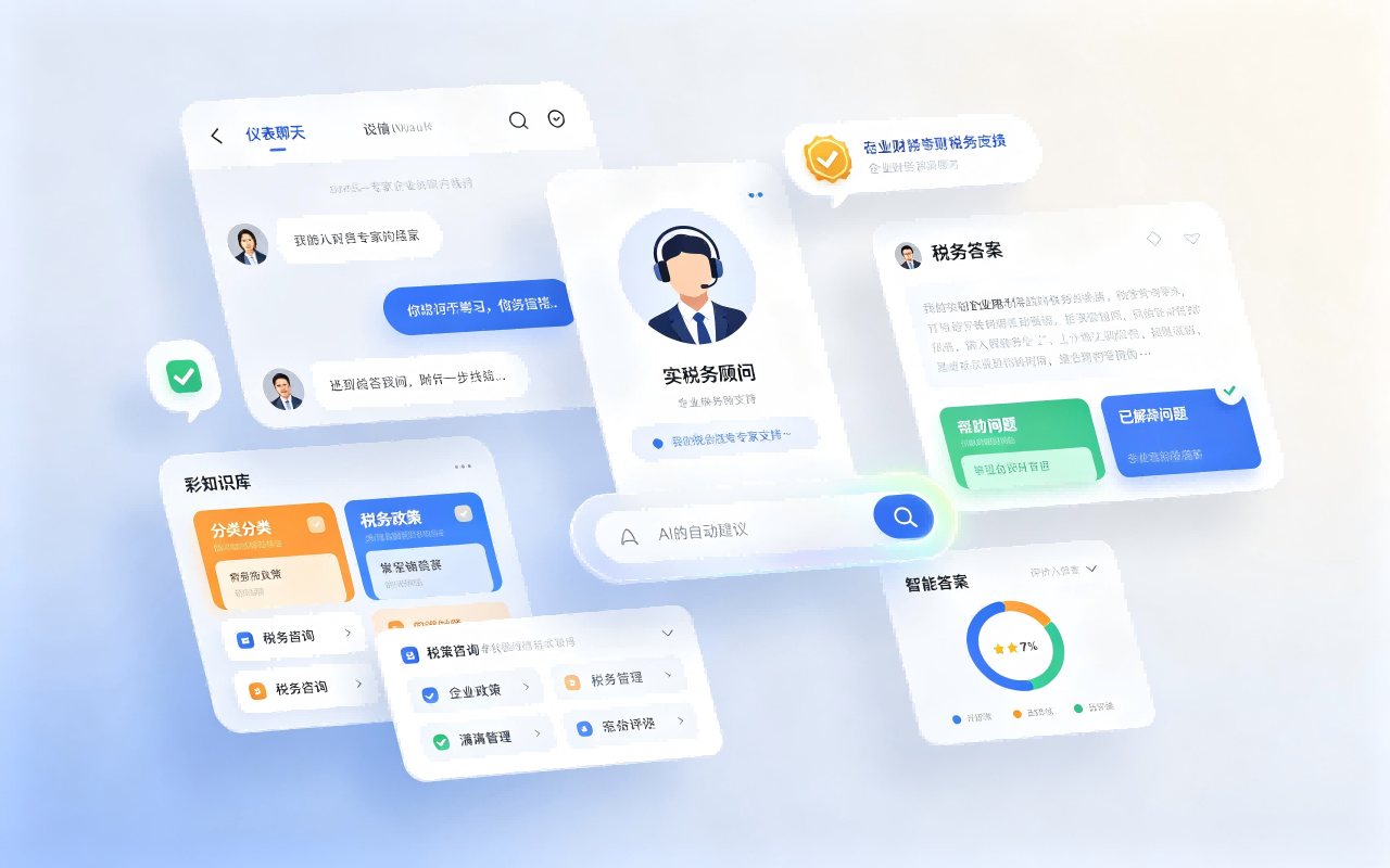 精斗云·云进销存