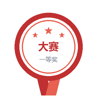 全国金蝶生态大赛一等奖
