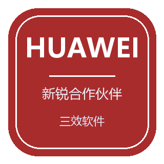 华为新锐合作伙伴