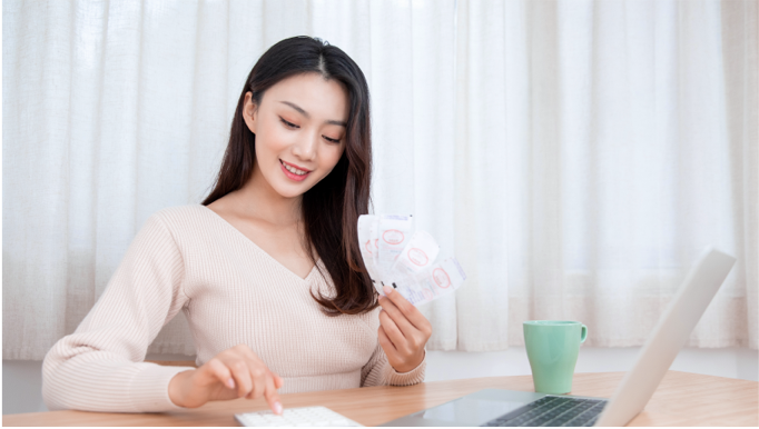 精斗云·云报销