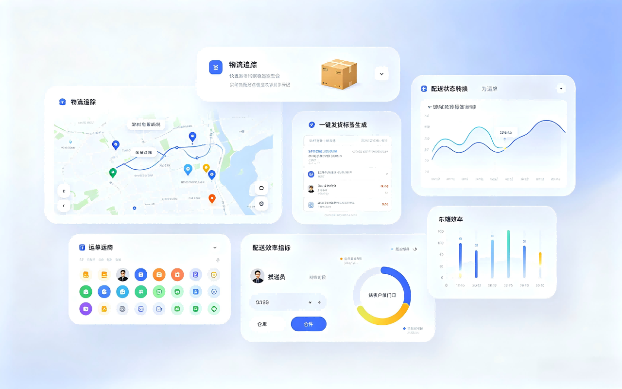 物流管理